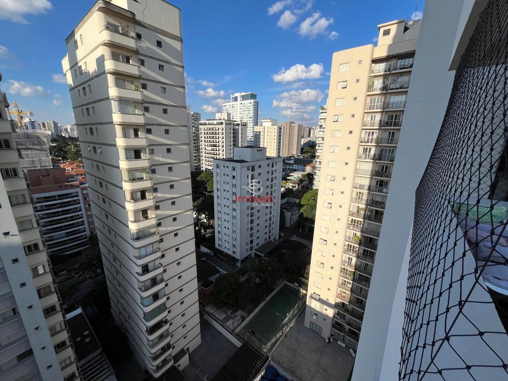 Apartamento, 2 quartos, 55 m² - Foto 4