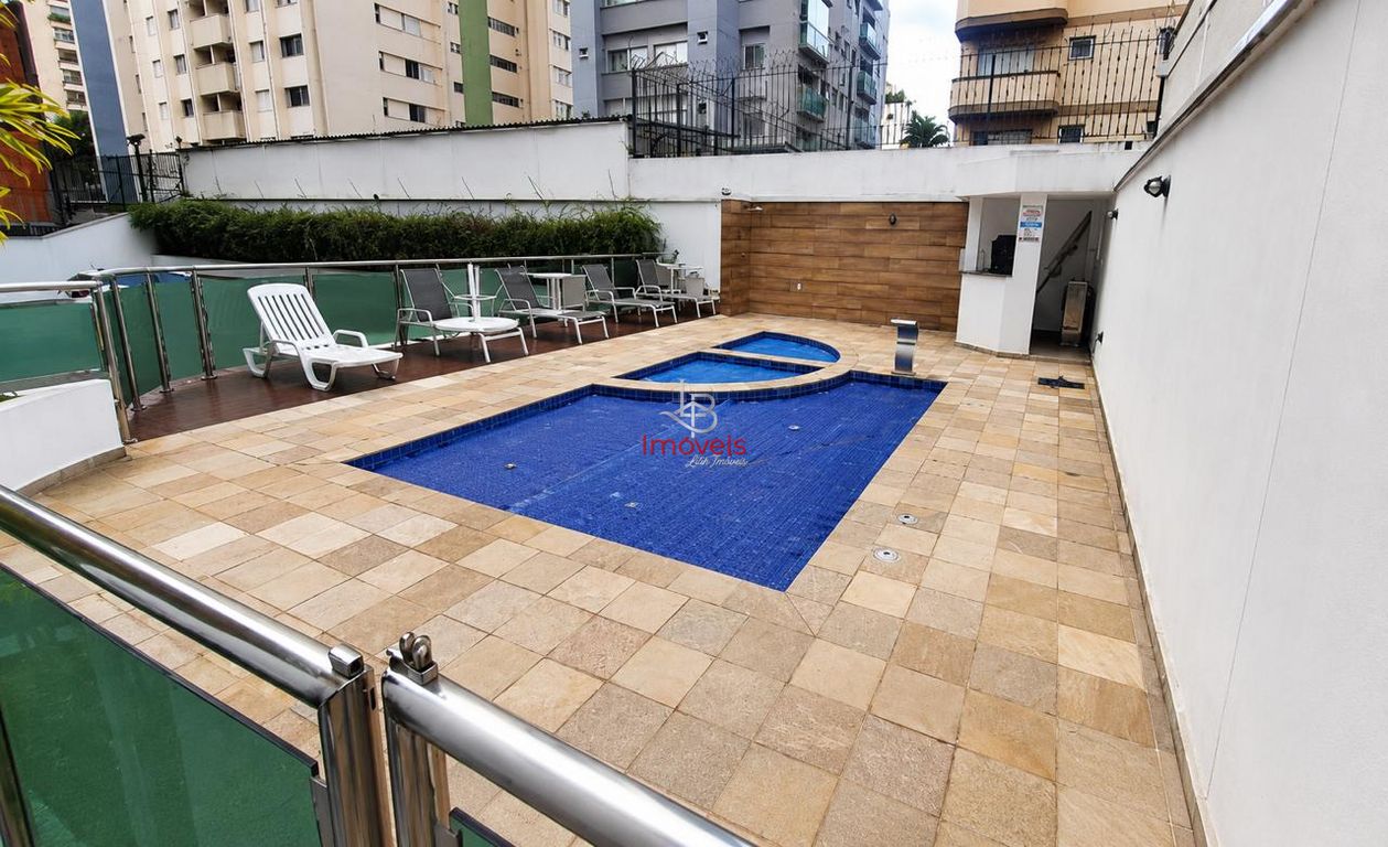 Apartamento, 2 quartos, 55 m² - Foto 18