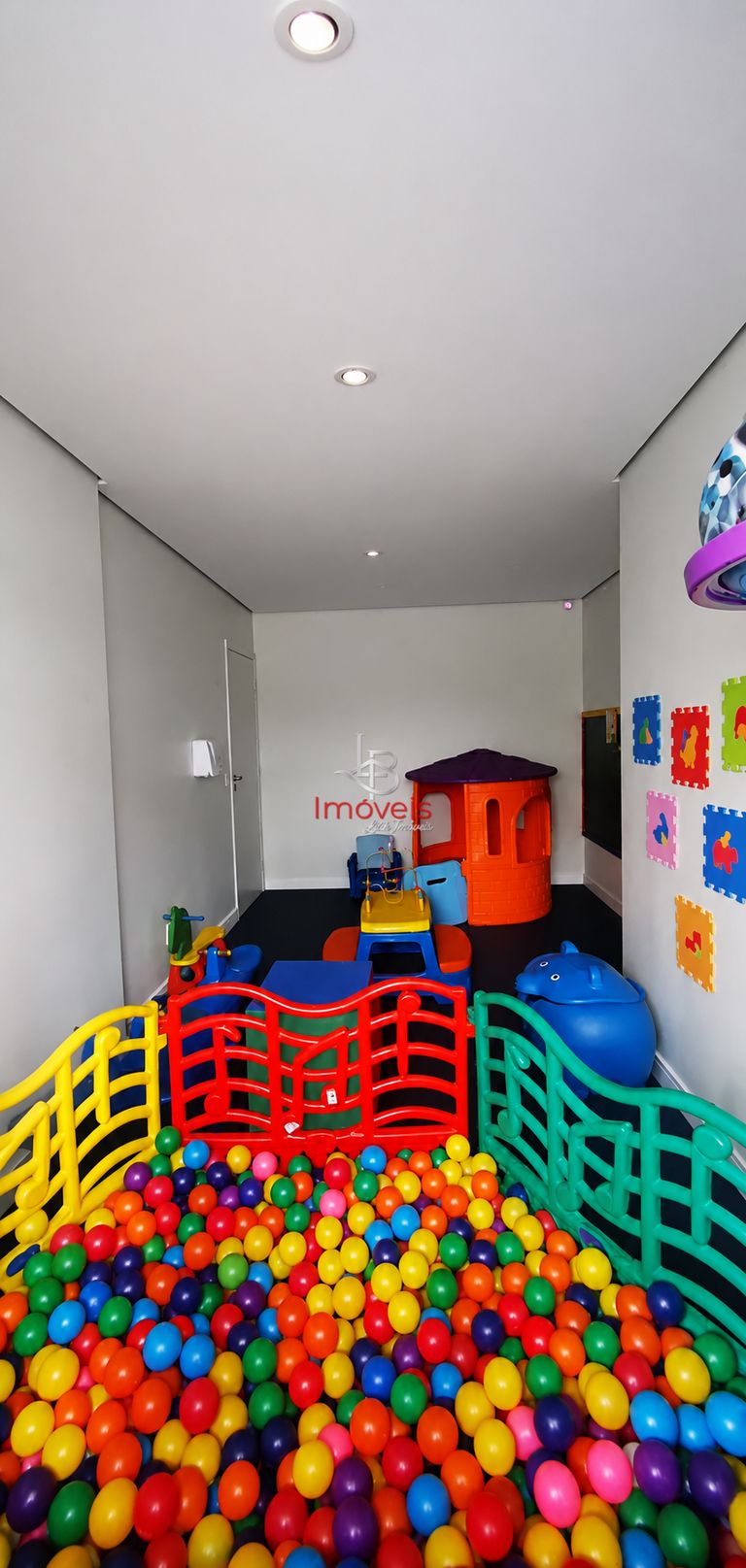 Apartamento, 2 quartos, 55 m² - Foto 19