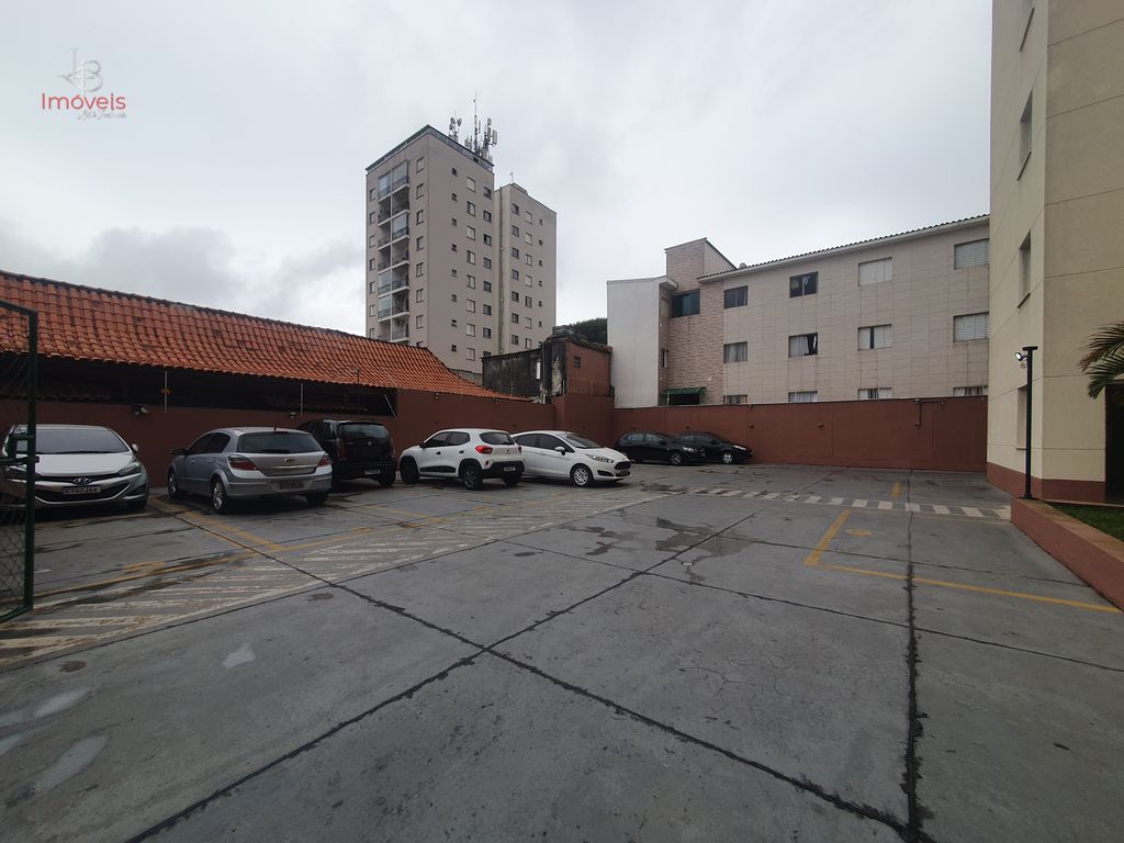 Apartamento, 2 quartos, 57 m² - Foto 22