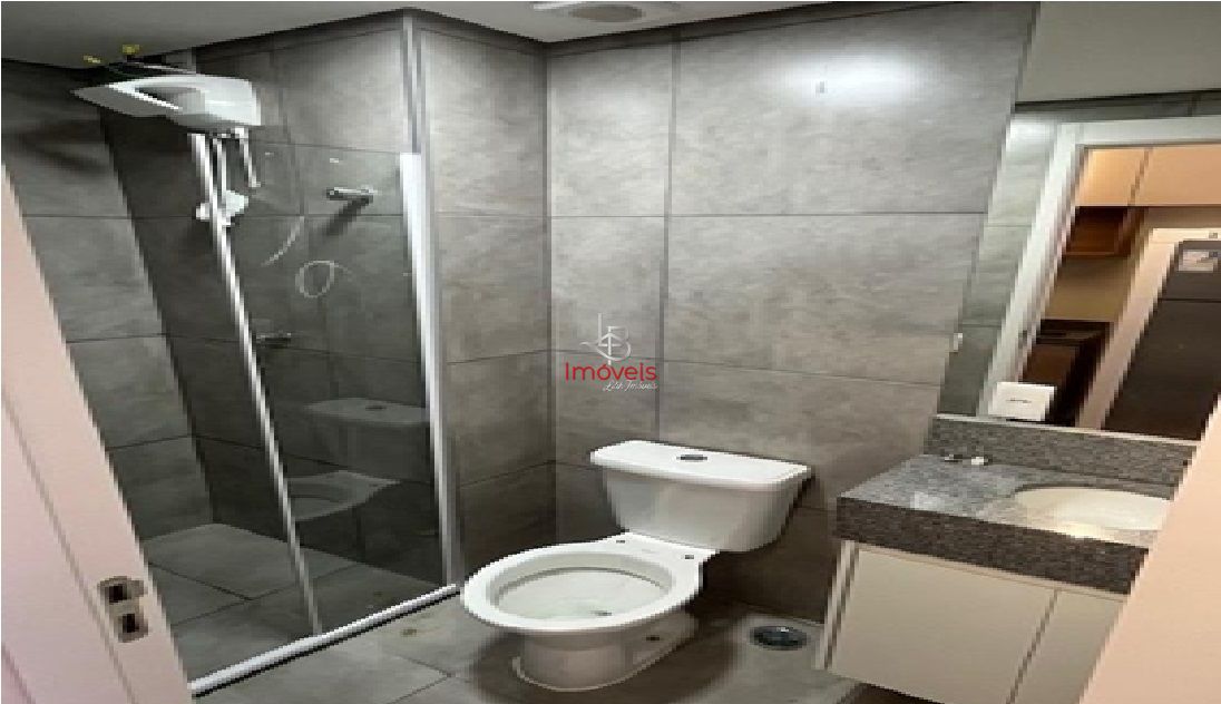 Apartamento, 1 quarto, 25 m² - Foto 6