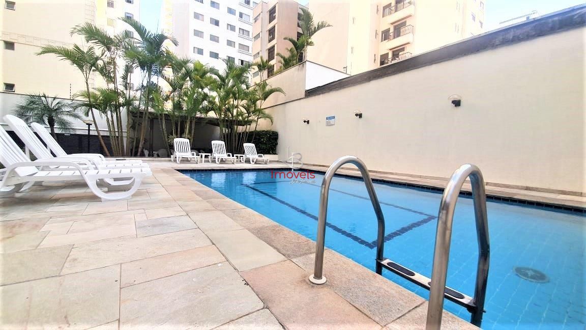 Apartamento, 1 quarto, 45 m² - Foto 23