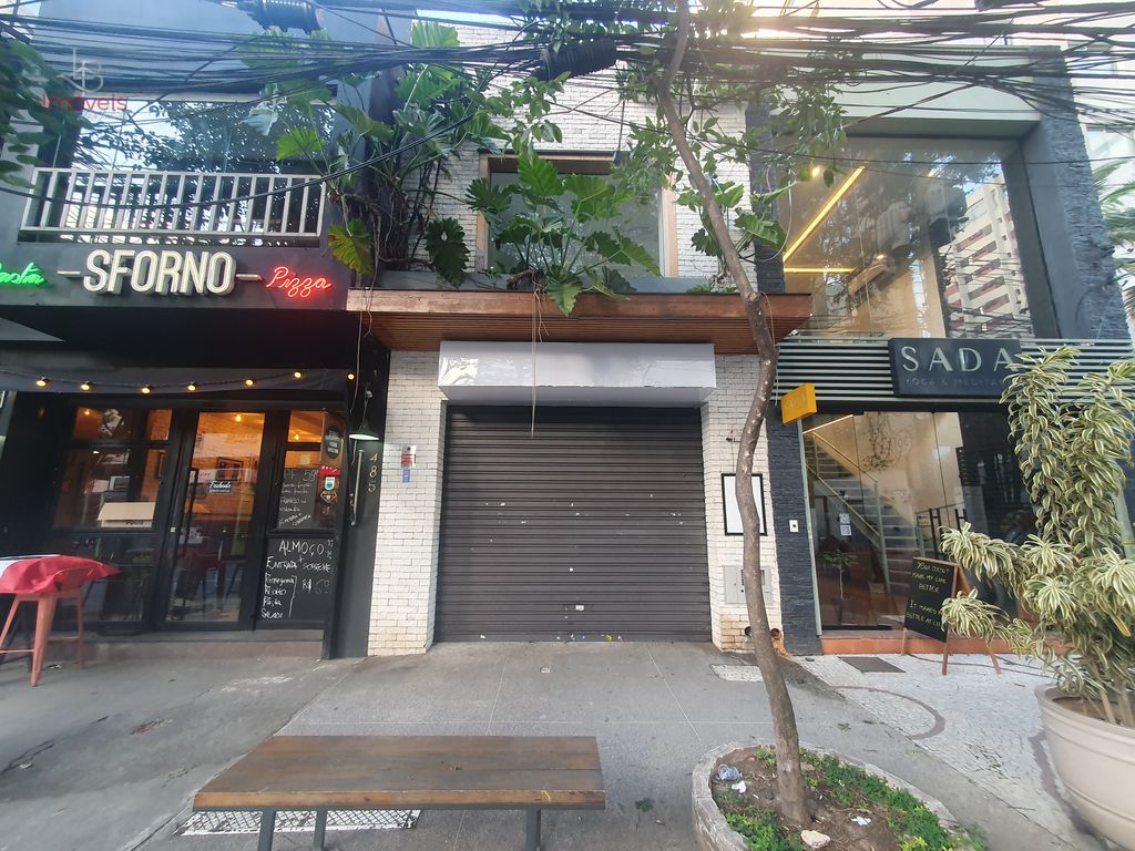 Foto - São Paulo - Itaim Bibi