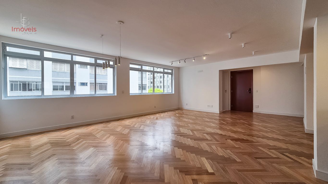Apartamento, 3 quartos, 159 m² - Foto 9