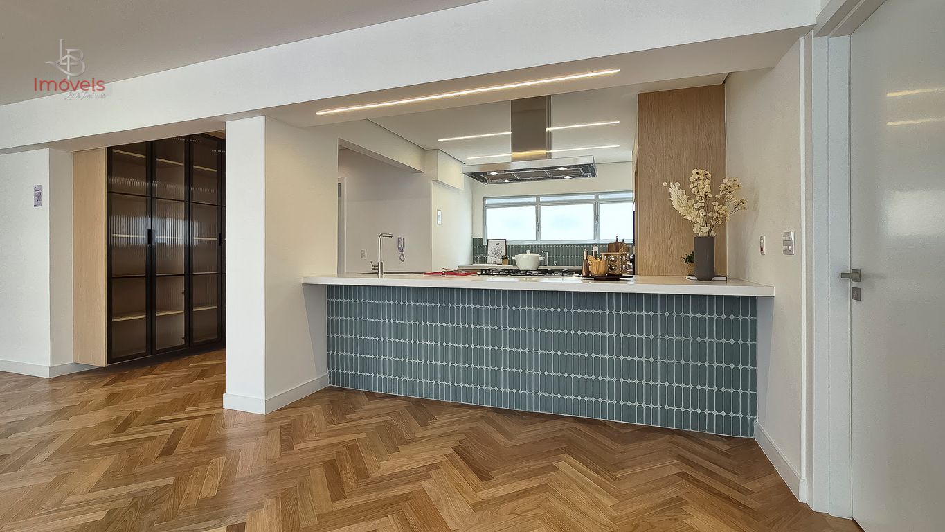 Apartamento, 3 quartos, 159 m² - Foto 5