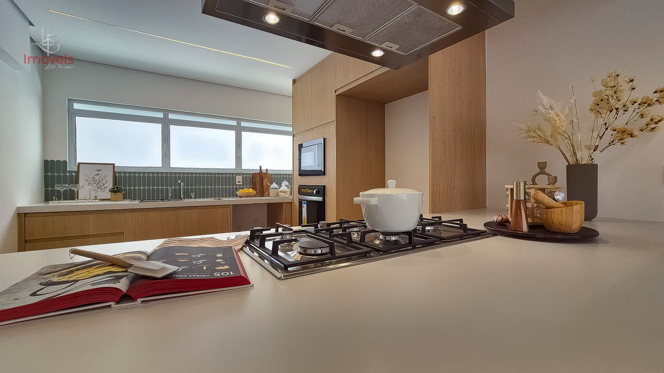 Apartamento, 3 quartos, 159 m² - Foto 8