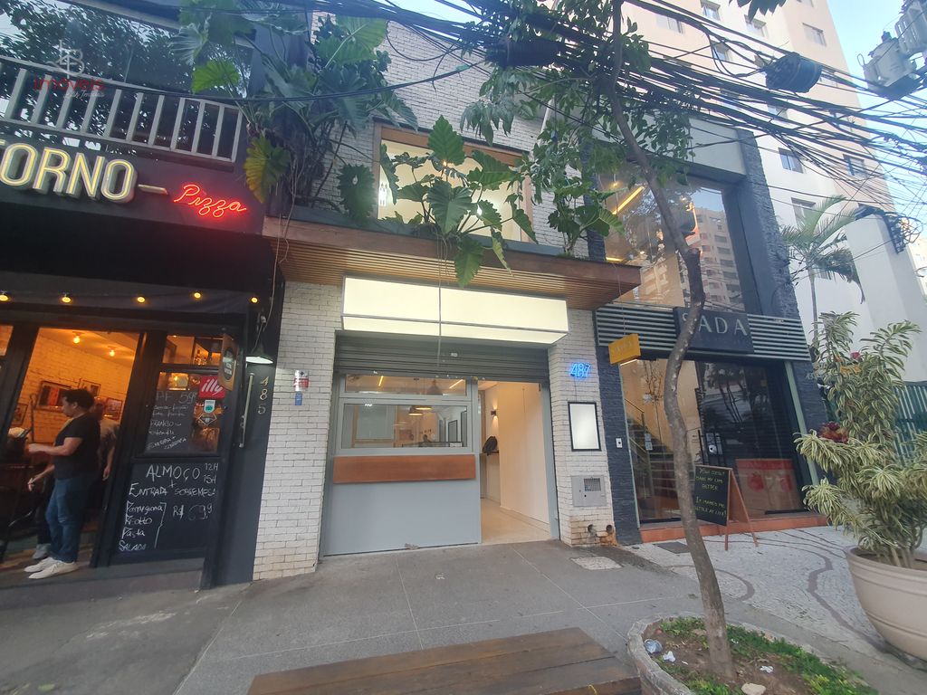 Loja-Salão, 73 m² - Foto 2