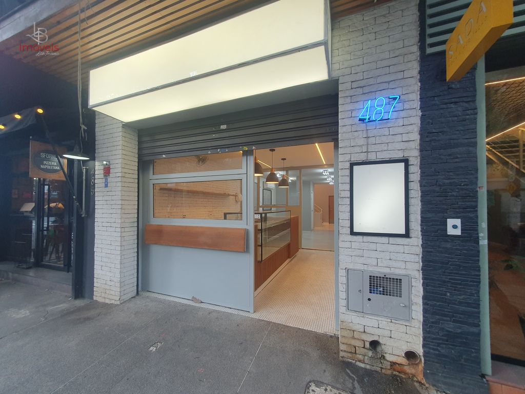 Loja-Salão, 73 m² - Foto 3