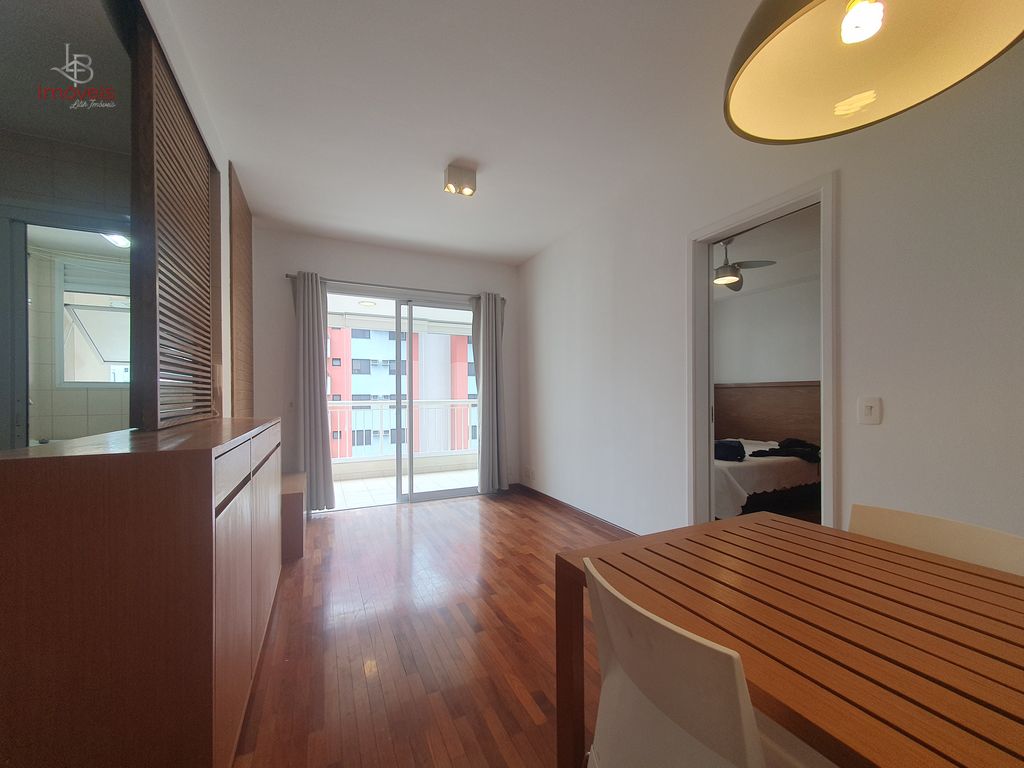Apartamento, 1 quarto, 47 m² - Foto 2