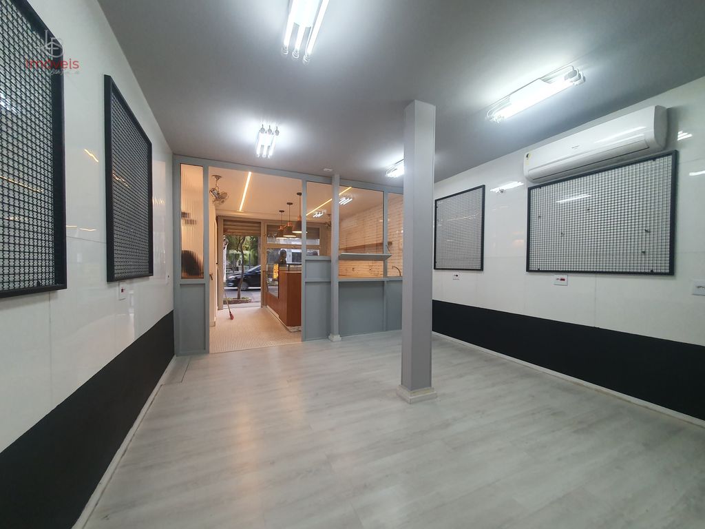 Loja-Salão, 73 m² - Foto 7