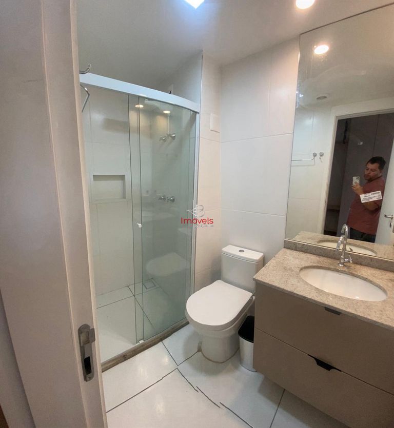 Apartamento, 1 quarto, 26 m² - Foto 7