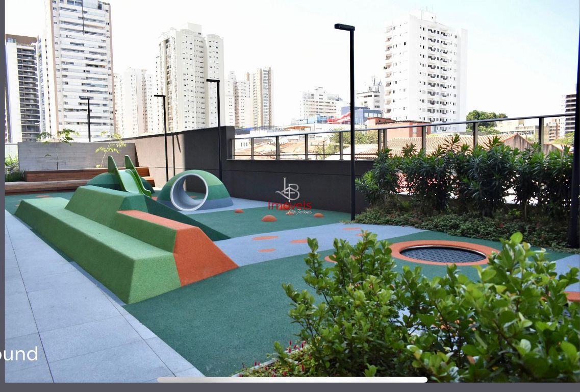 Apartamento, 1 quarto, 26 m² - Foto 12