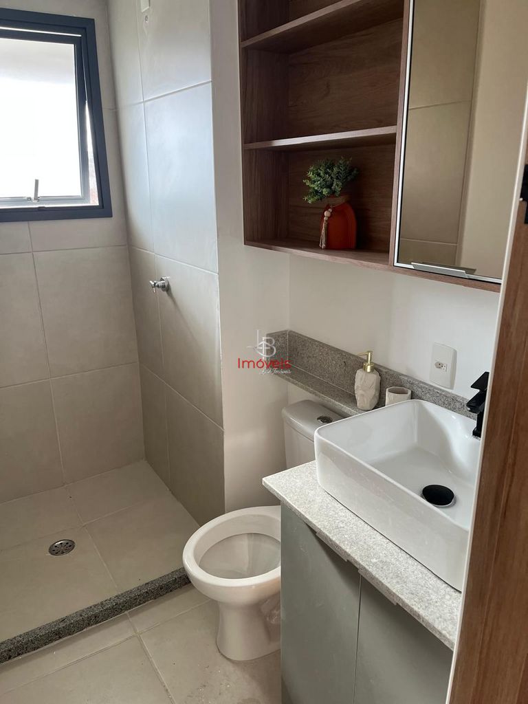 Apartamento, 1 quarto, 25 m² - Foto 3