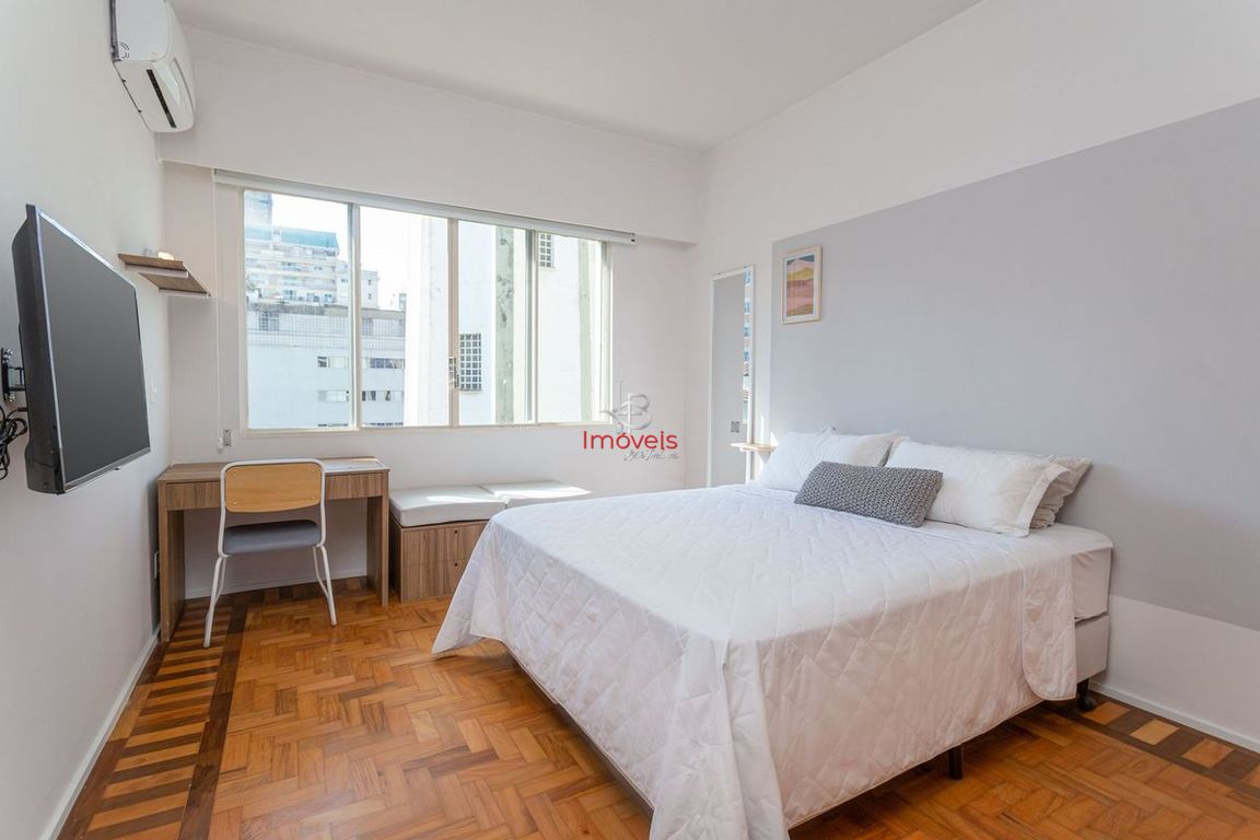 Apartamento, 4 quartos, 145 m² - Foto 8