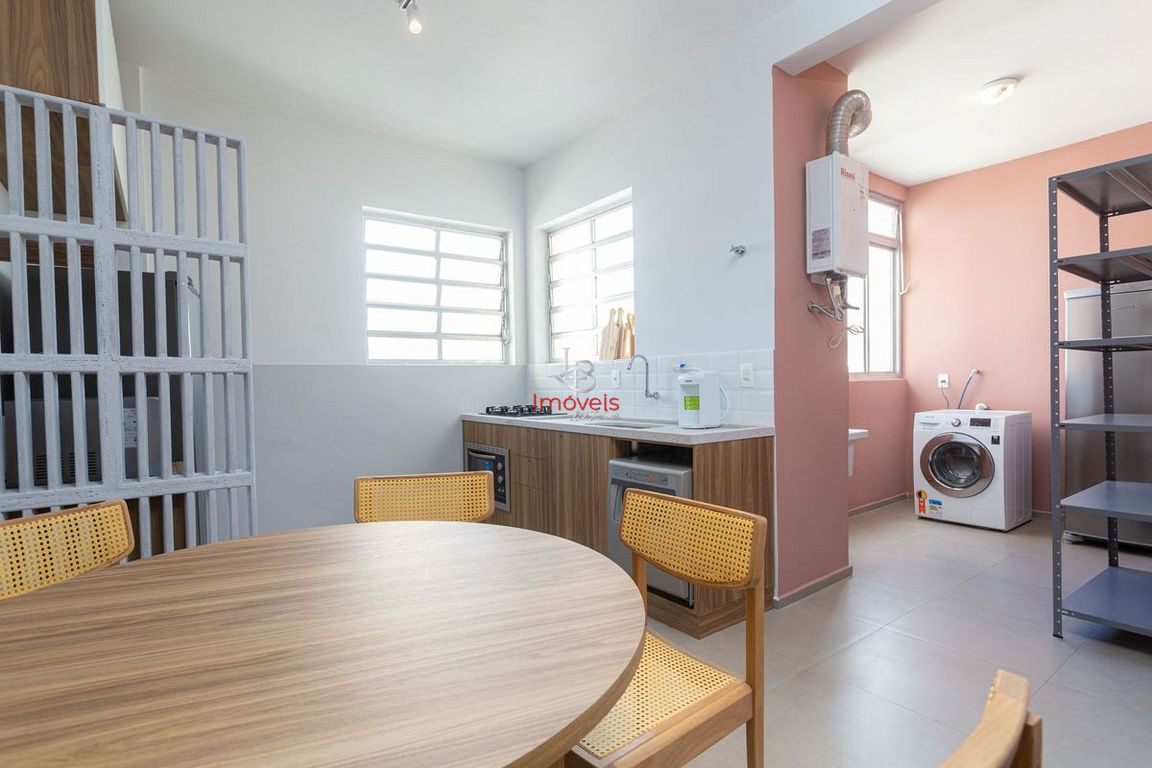 Apartamento, 4 quartos, 145 m² - Foto 19