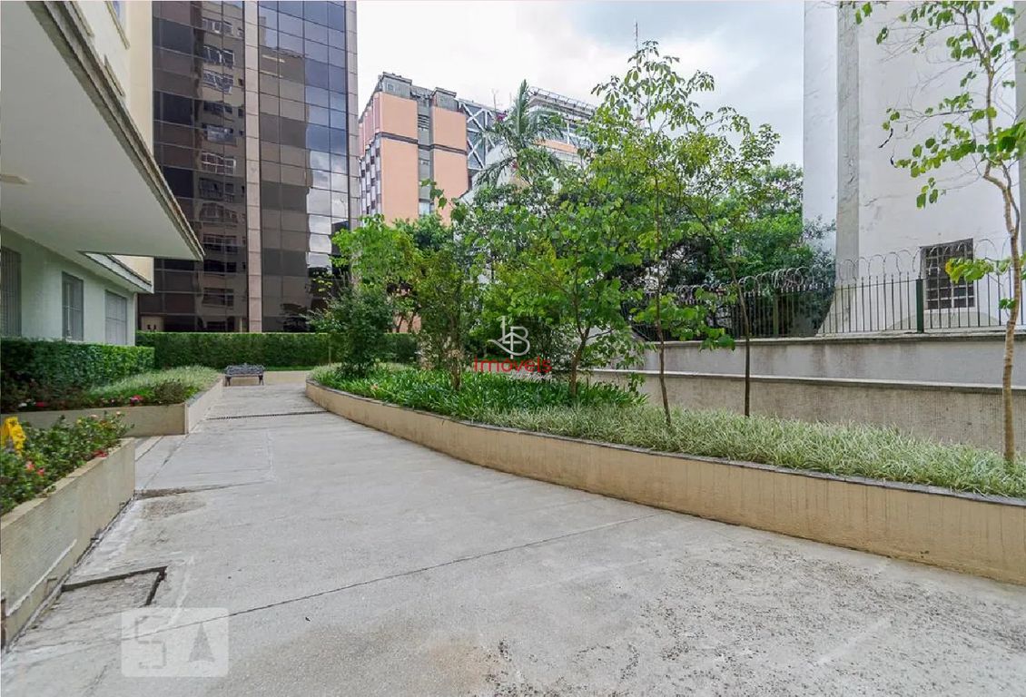 Apartamento, 4 quartos, 145 m² - Foto 24
