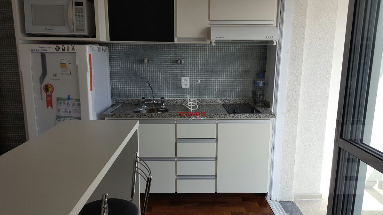 Apartamento, 1 quarto, 39 m² - Foto 3