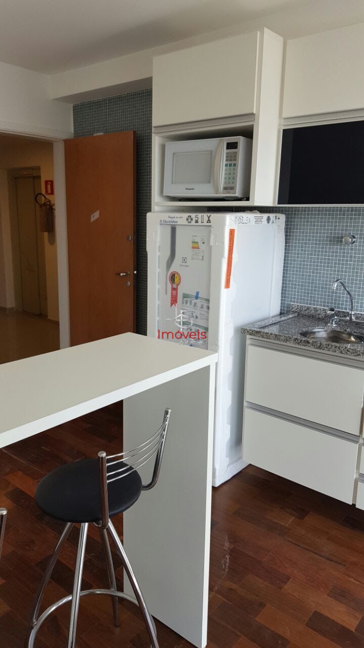 Apartamento, 1 quarto, 39 m² - Foto 6