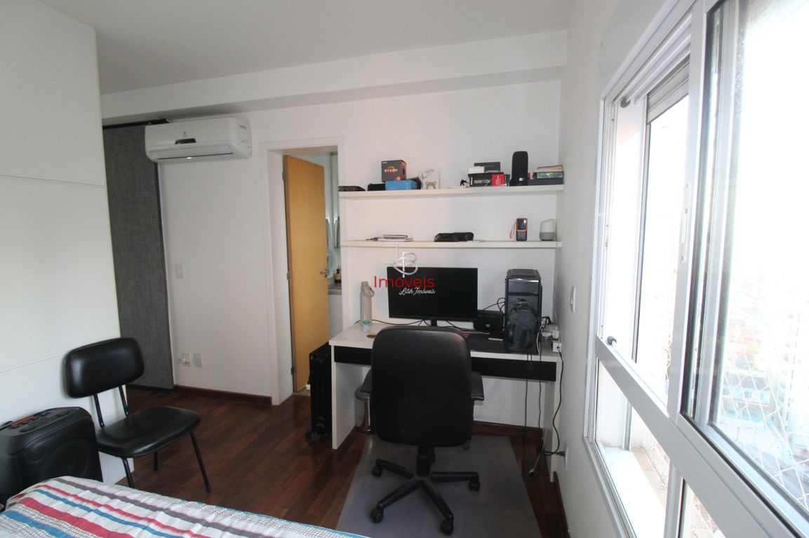 Apartamento, 1 quarto, 39 m² - Foto 9