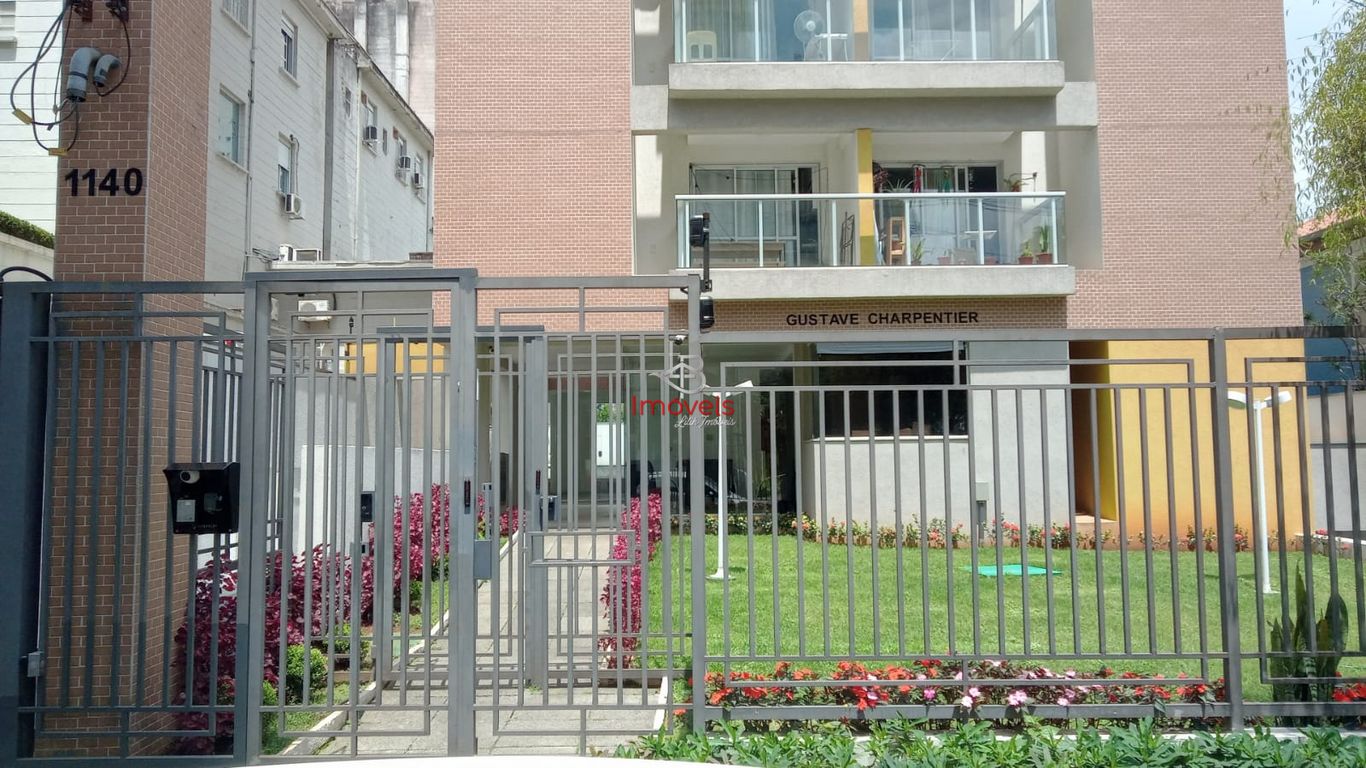 Apartamento, 1 quarto, 39 m² - Foto 12