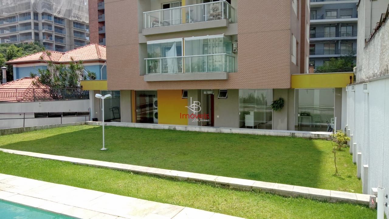 Apartamento, 1 quarto, 39 m² - Foto 14