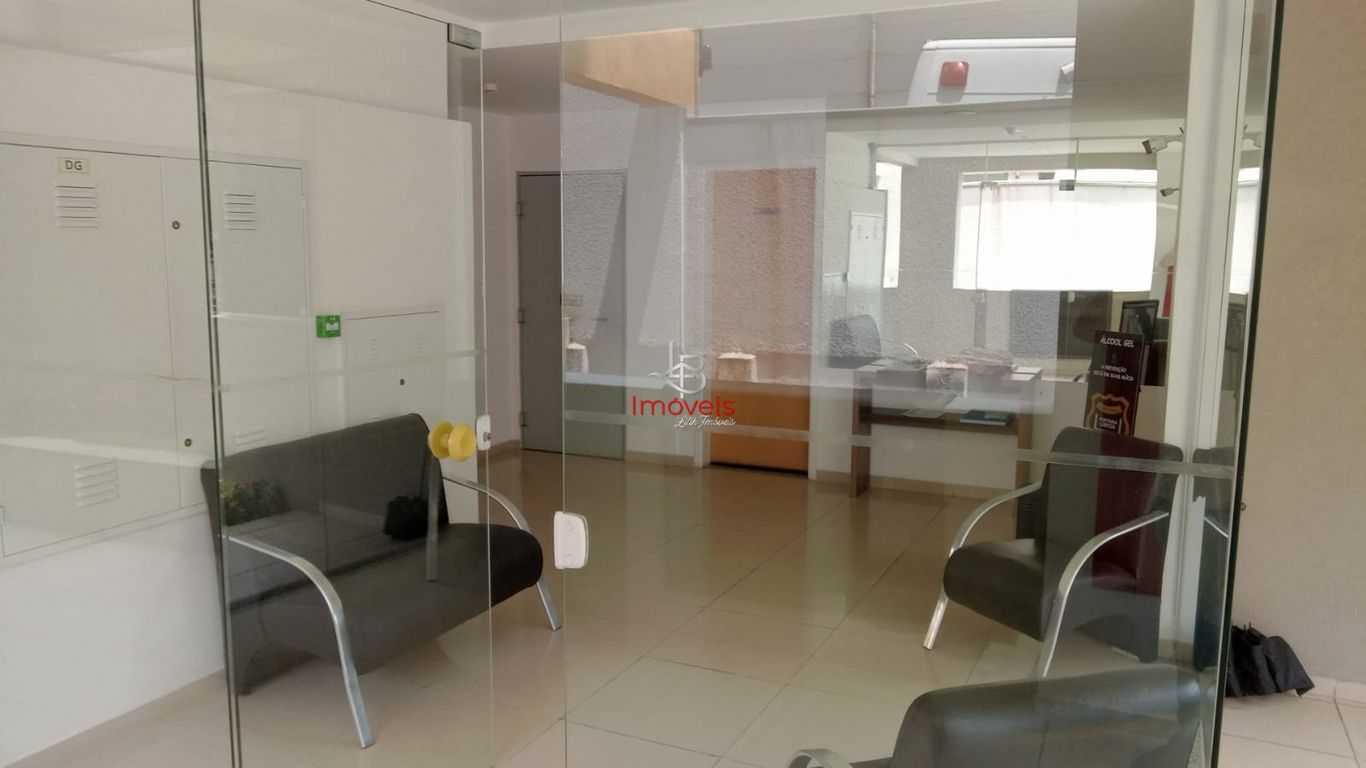 Apartamento, 1 quarto, 39 m² - Foto 19