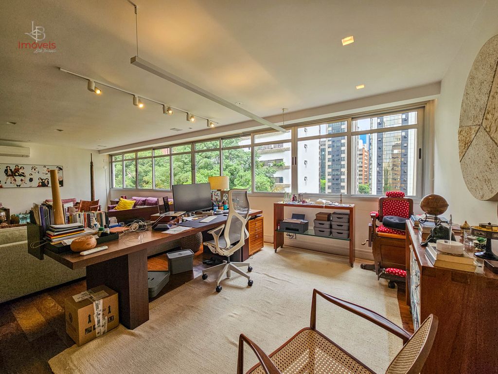 Apartamento, 4 quartos, 226 m² - Foto 4