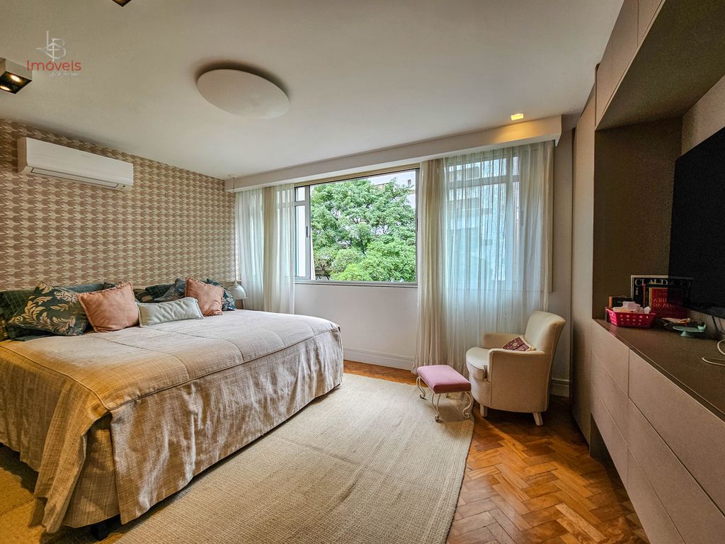 Apartamento, 4 quartos, 226 m² - Foto 13