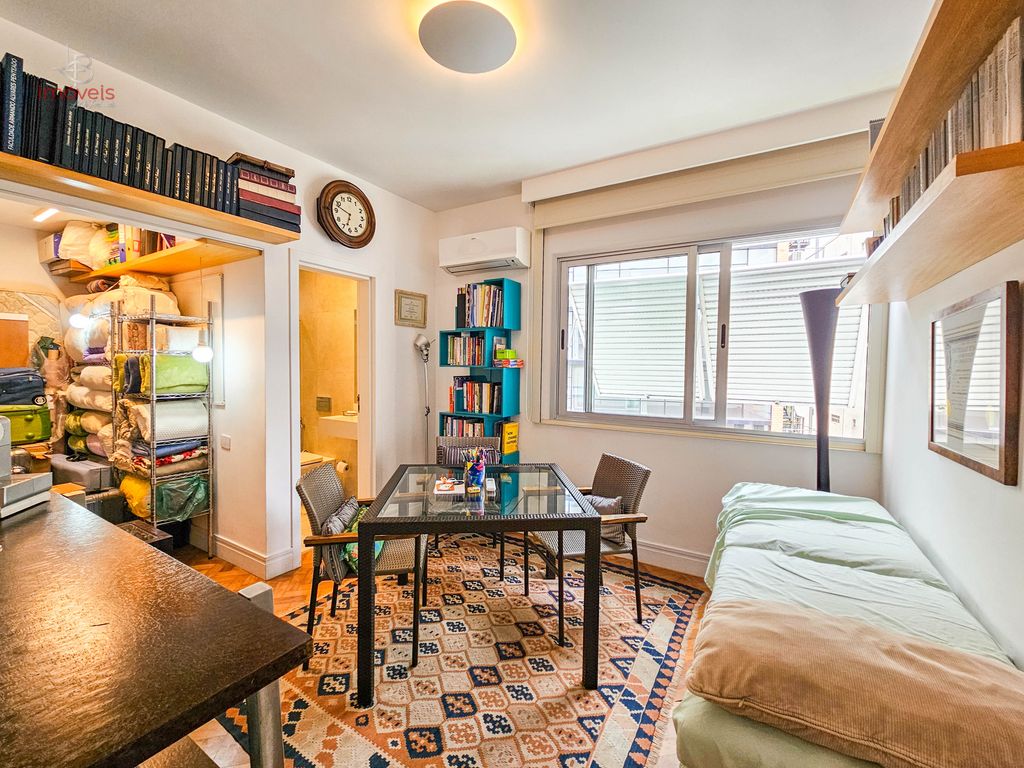 Apartamento, 4 quartos, 226 m² - Foto 17