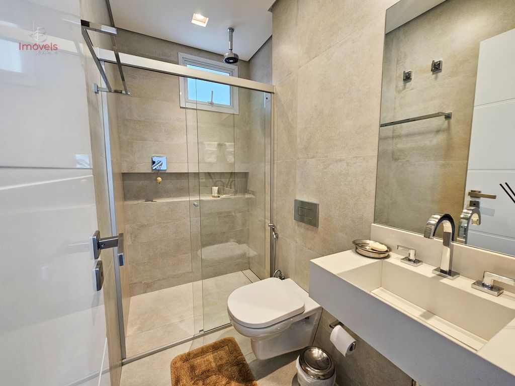 Apartamento, 4 quartos, 226 m² - Foto 18