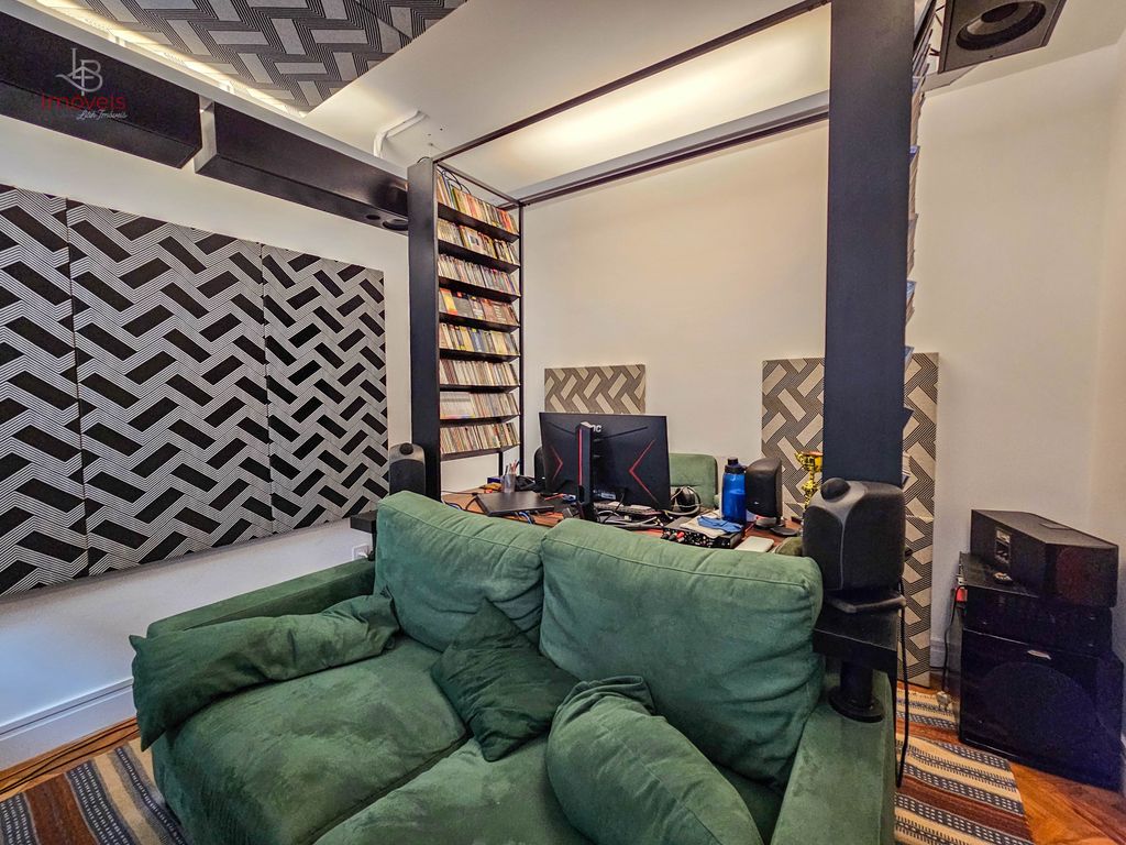 Apartamento, 4 quartos, 226 m² - Foto 22