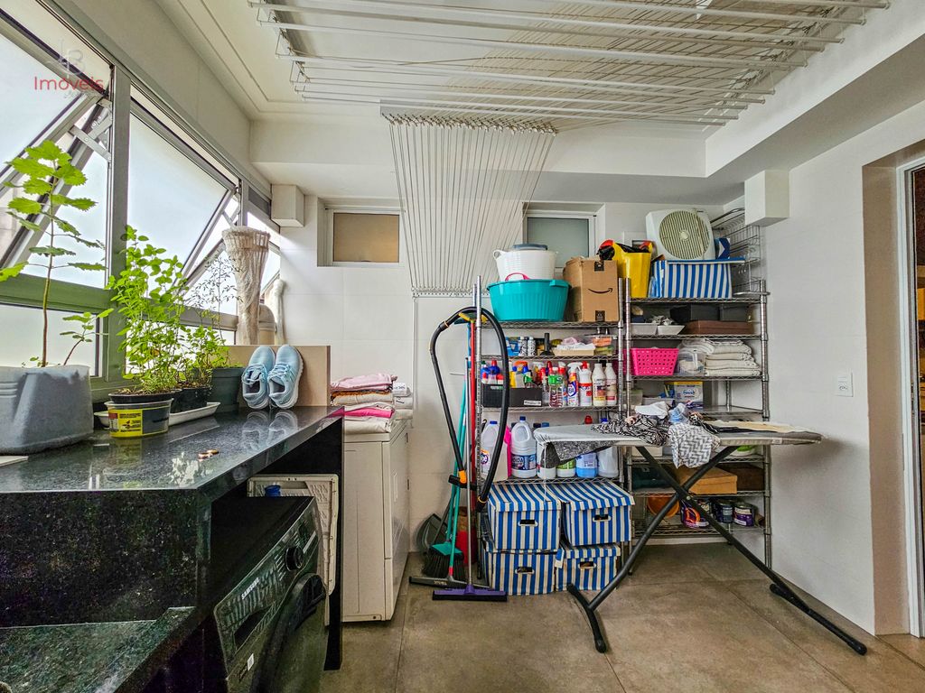 Apartamento, 4 quartos, 226 m² - Foto 23