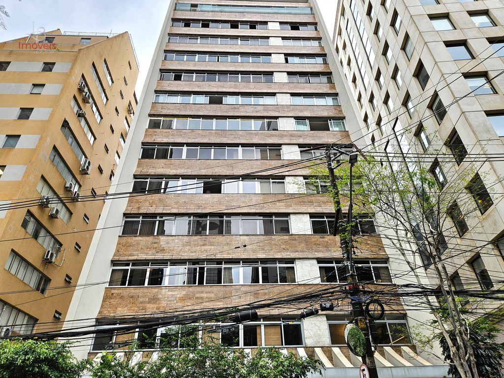 Apartamento, 4 quartos, 226 m² - Foto 25