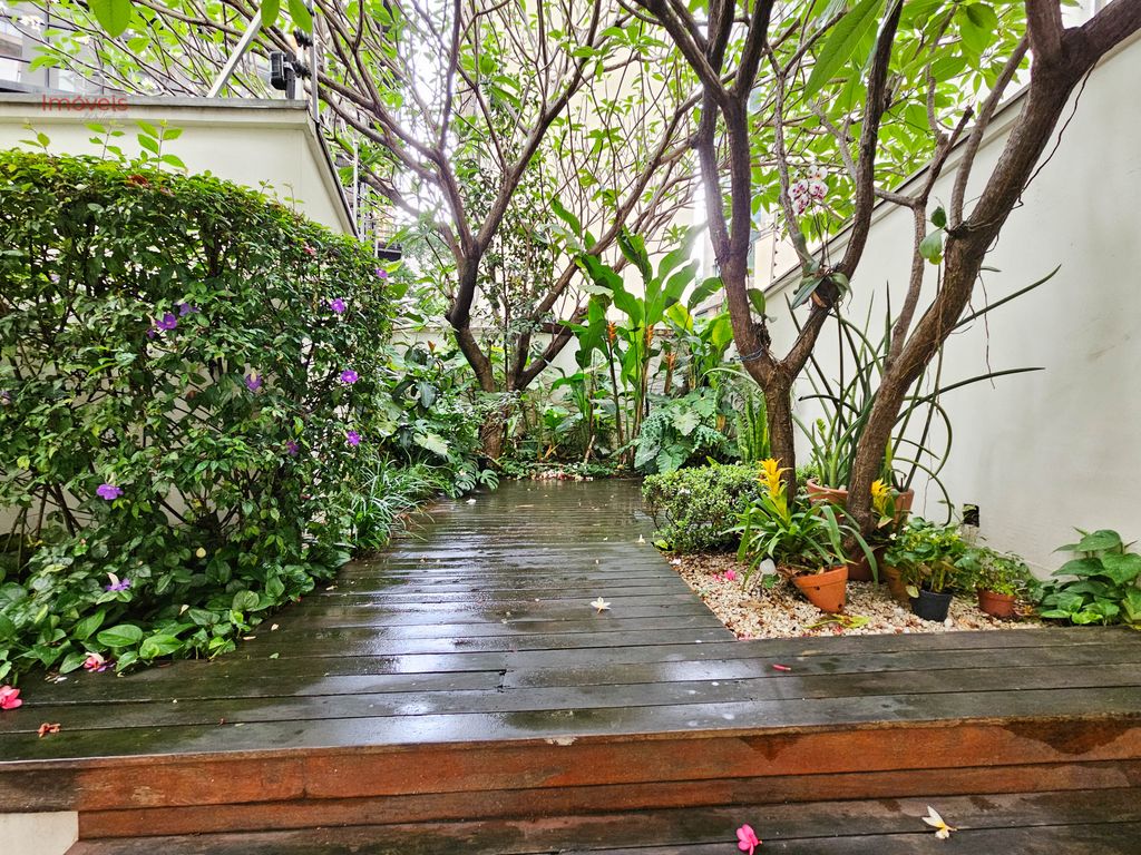 Apartamento, 4 quartos, 226 m² - Foto 28