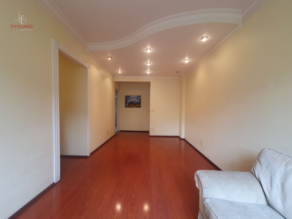 Apartamento, 3 quartos, 70 m² - Foto 2