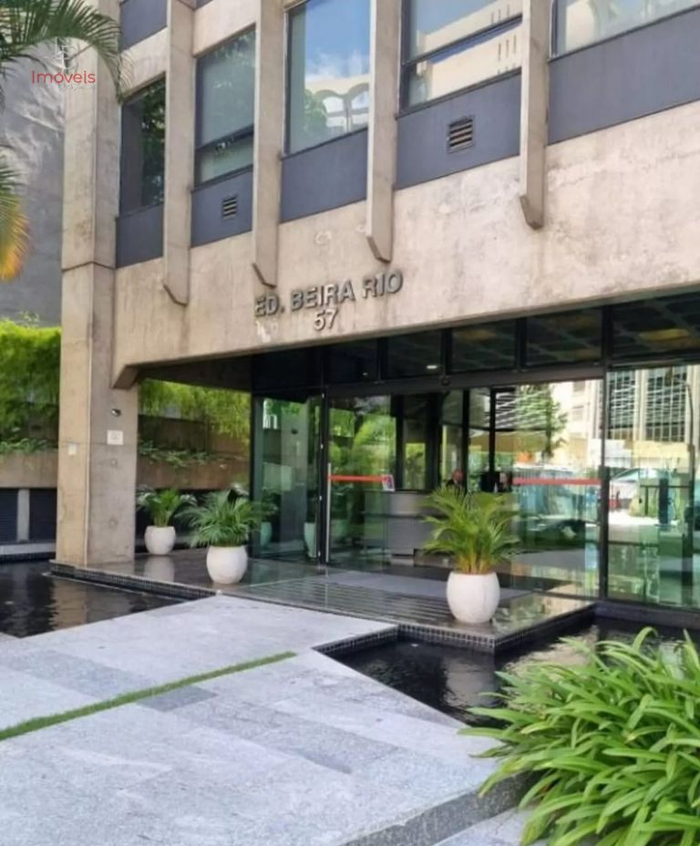 Sala-Conjunto, 286 m² - Foto 24