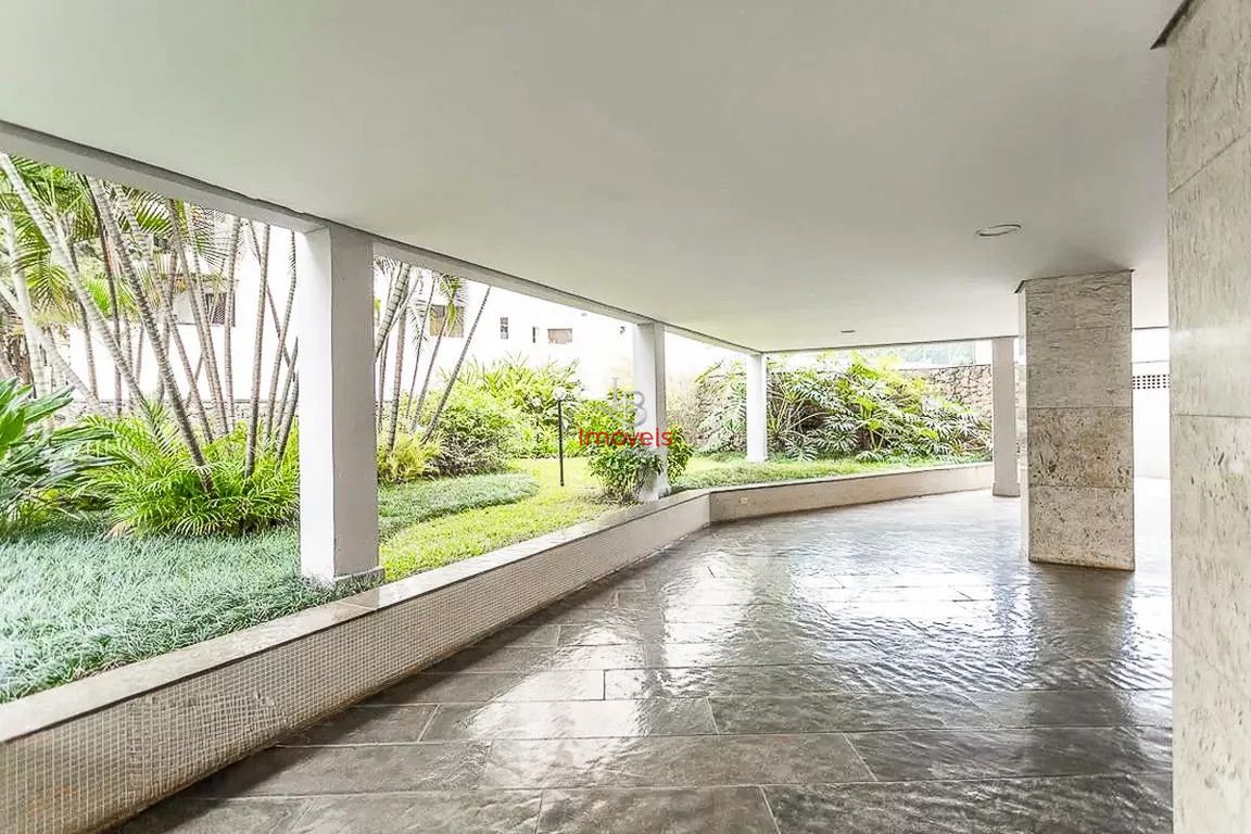 Apartamento, 3 quartos, 124 m² - Foto 2