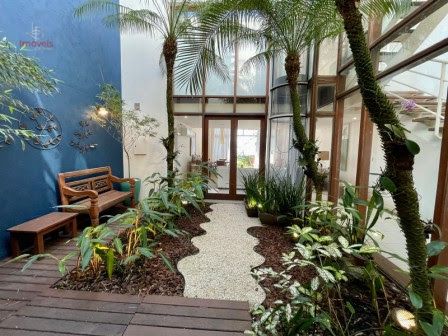 Casa de Condomínio, 4 quartos - Foto 20