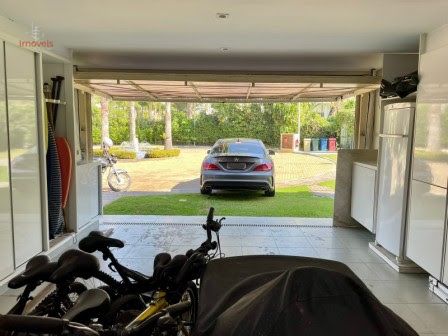 Casa de Condomínio, 4 quartos - Foto 21