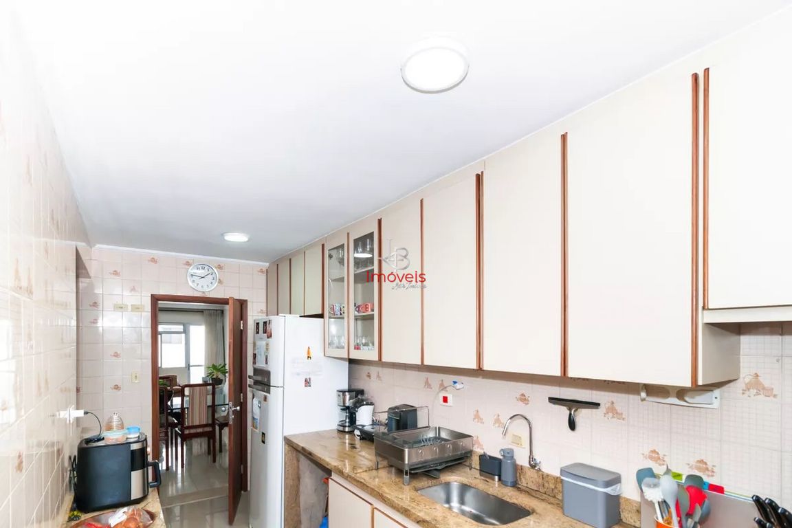 Apartamento, 3 quartos, 124 m² - Foto 11