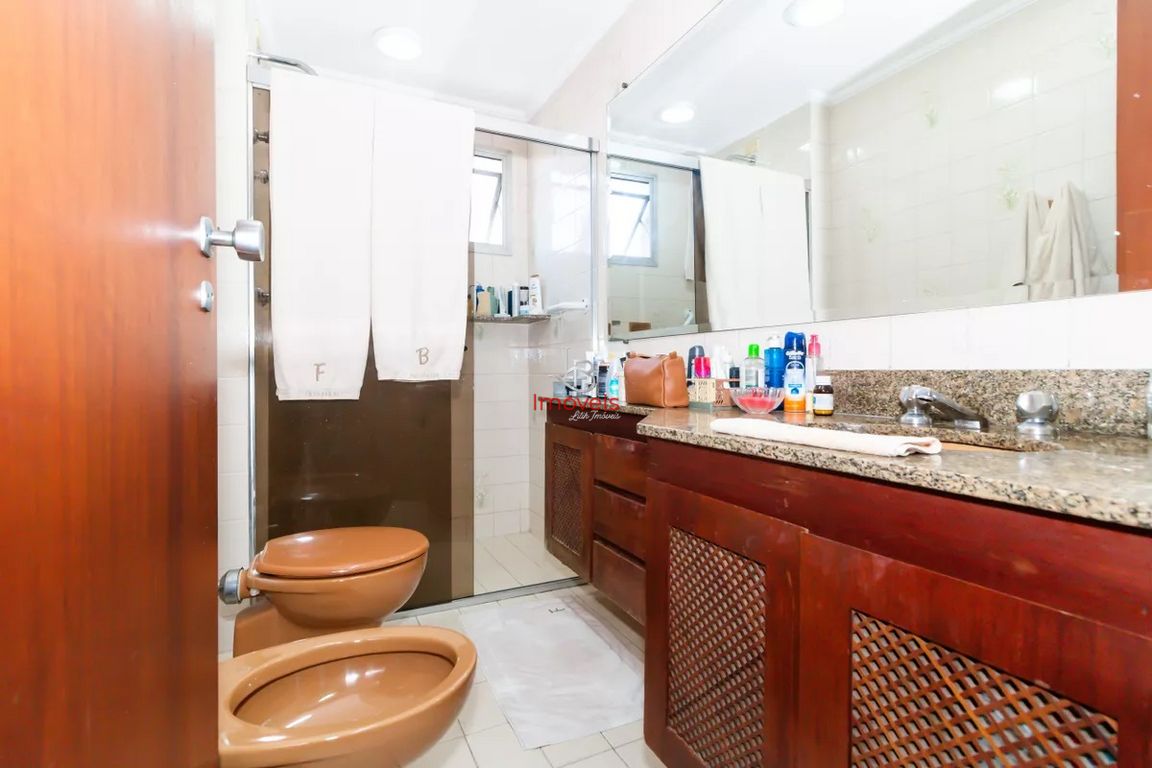 Apartamento, 3 quartos, 124 m² - Foto 18