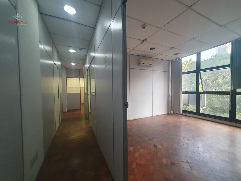 Sala-Conjunto, 273 m² - Foto 2