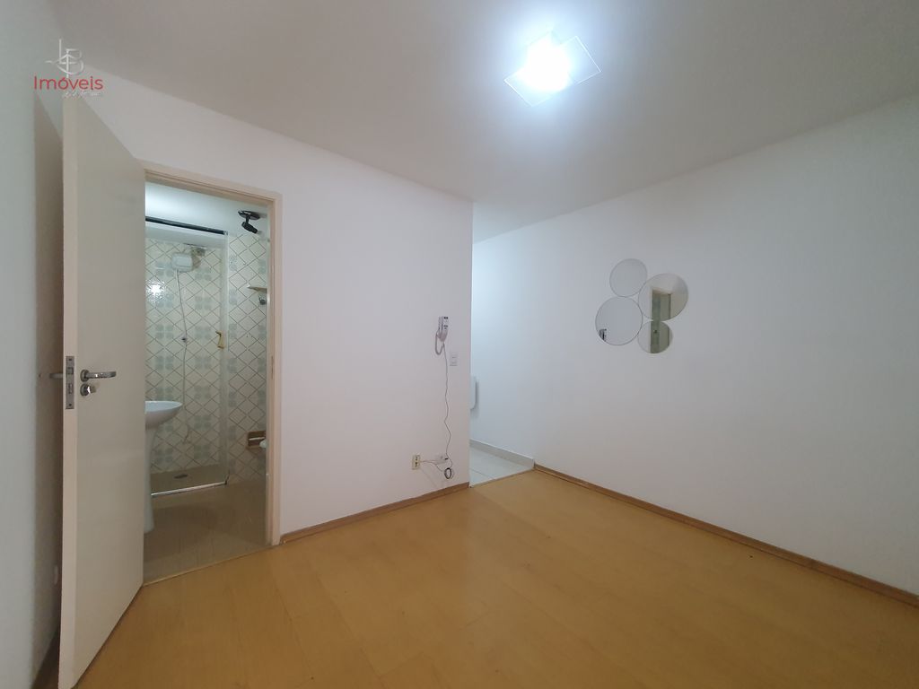 Apartamento, 1 quarto, 25 m² - Foto 6