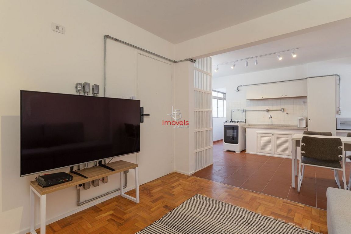 Apartamento, 4 quartos, 100 m² - Foto 2