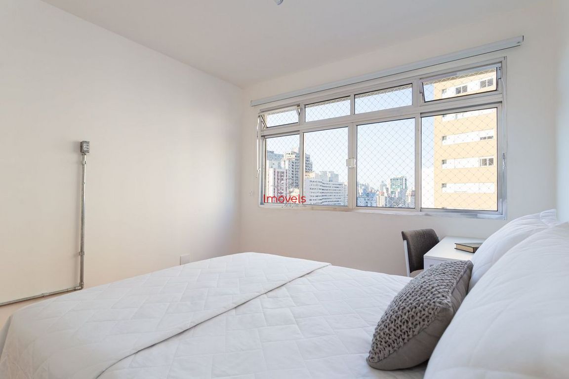 Apartamento, 4 quartos, 100 m² - Foto 20