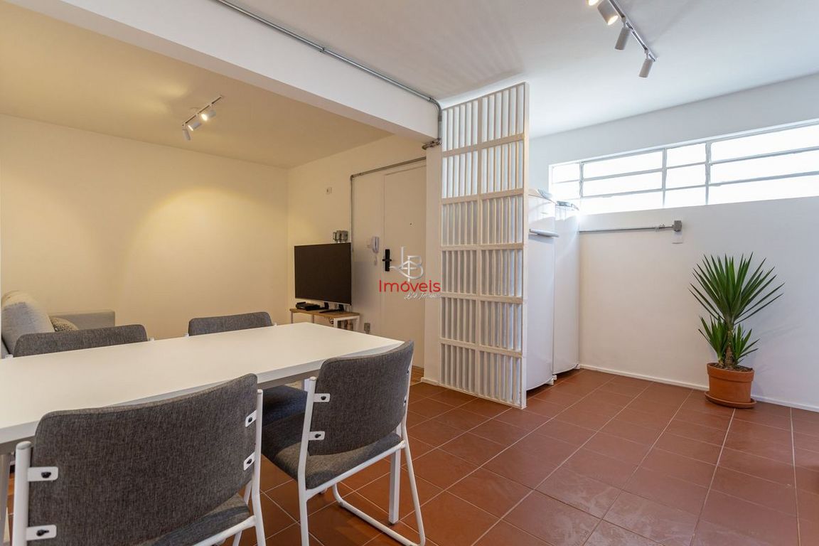 Apartamento, 4 quartos, 100 m² - Foto 26