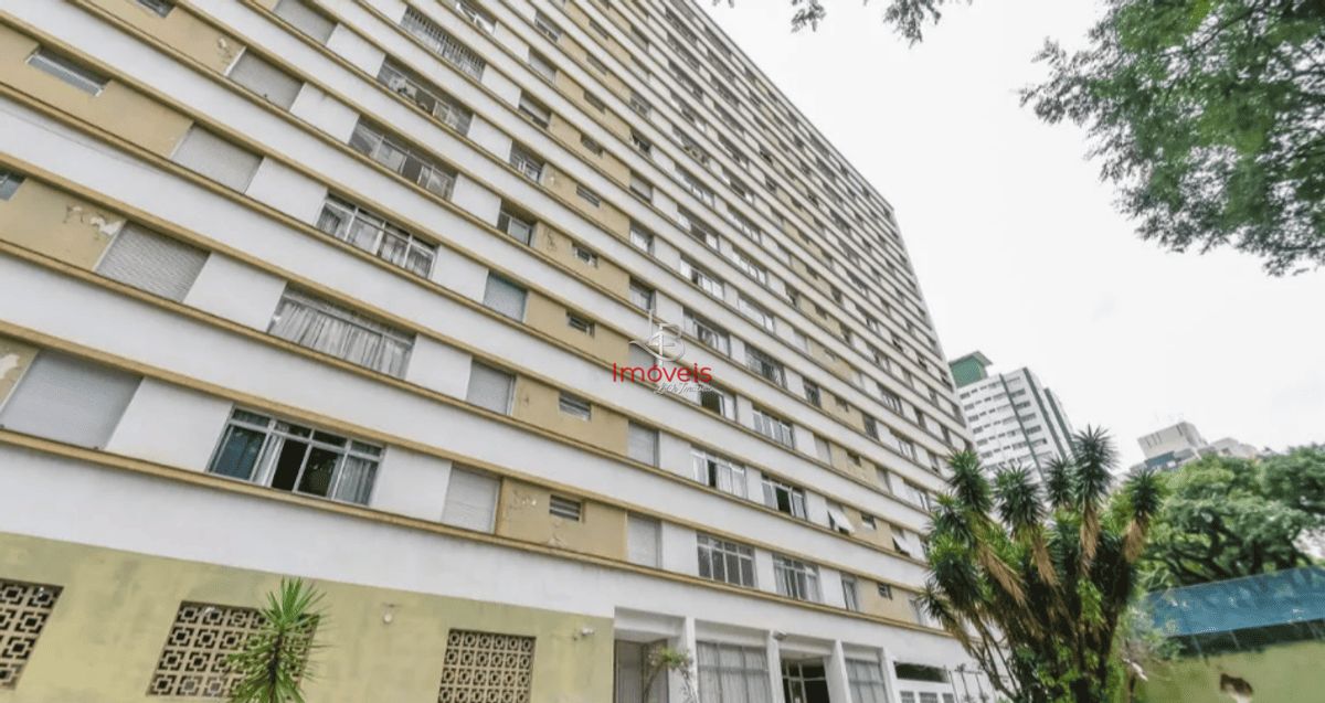 Apartamento, 4 quartos, 100 m² - Foto 32