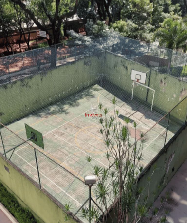 Apartamento, 4 quartos, 100 m² - Foto 35