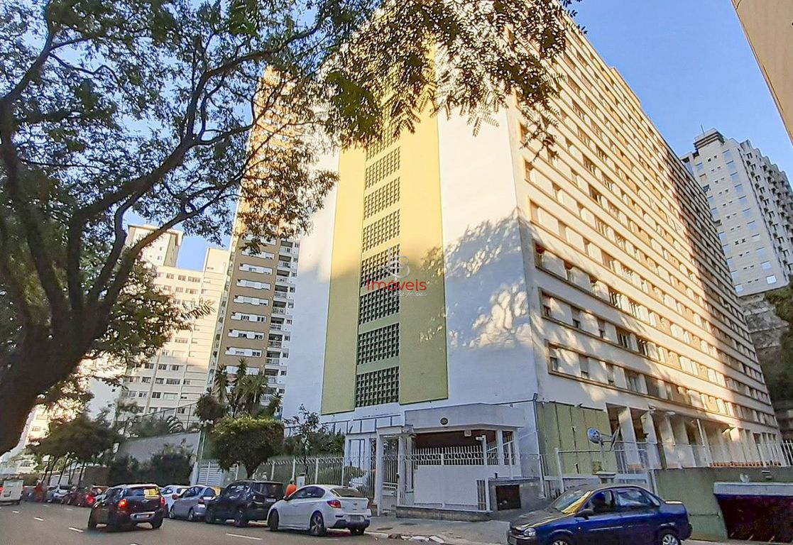 Apartamento, 4 quartos, 100 m² - Foto 36