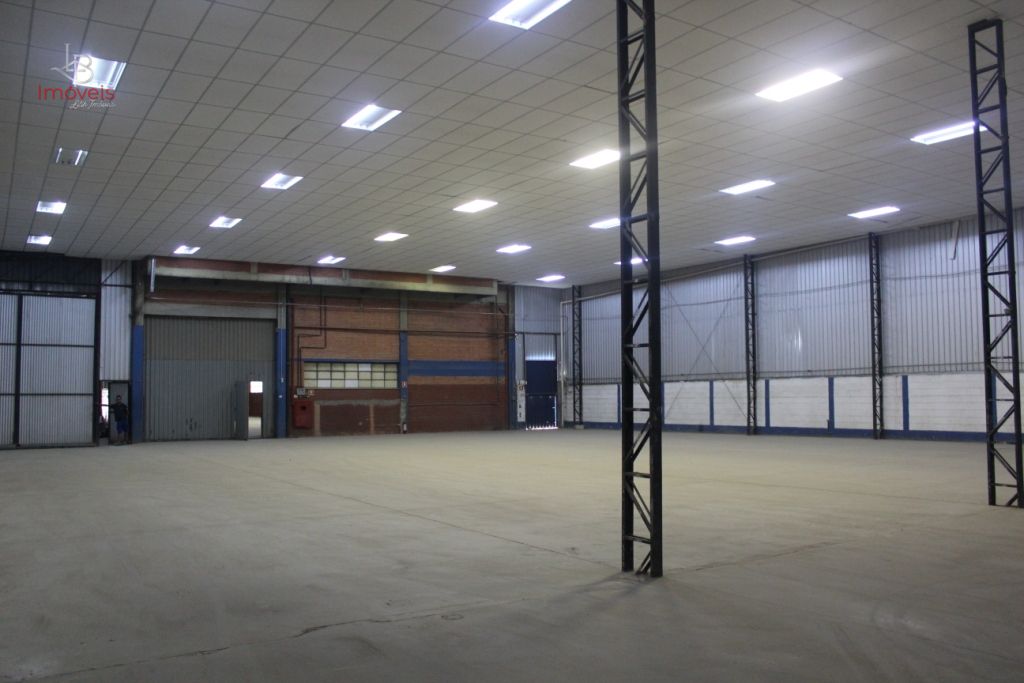 Depósito-Galpão - Foto 6